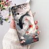 Для Samsung Galaxy A71 A51 A31 Чехол A315F A515F A715F Крышка Модный Расписной Мягкий Силиконовый Чехол для Телефона Для Samsung A51 5G Корпус