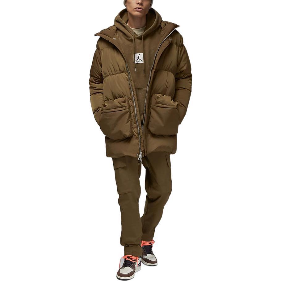 Jordan Парка Essentials Statement DQ7347-385