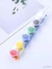 Acrylic paint 1 pc., 3 ml. / 200 g.