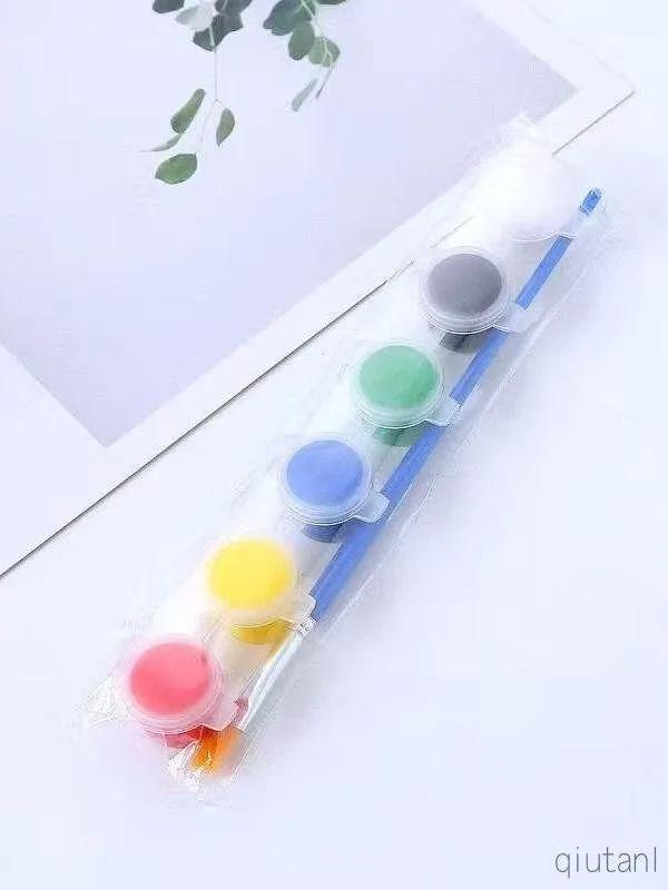 Acrylic paint 1 pc., 3 ml. / 200 g.