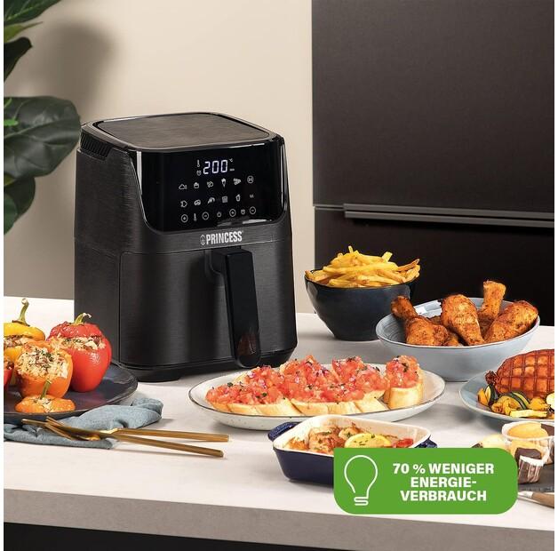Princess 182031 Digital Deep Fryer (01.182031.01.001)