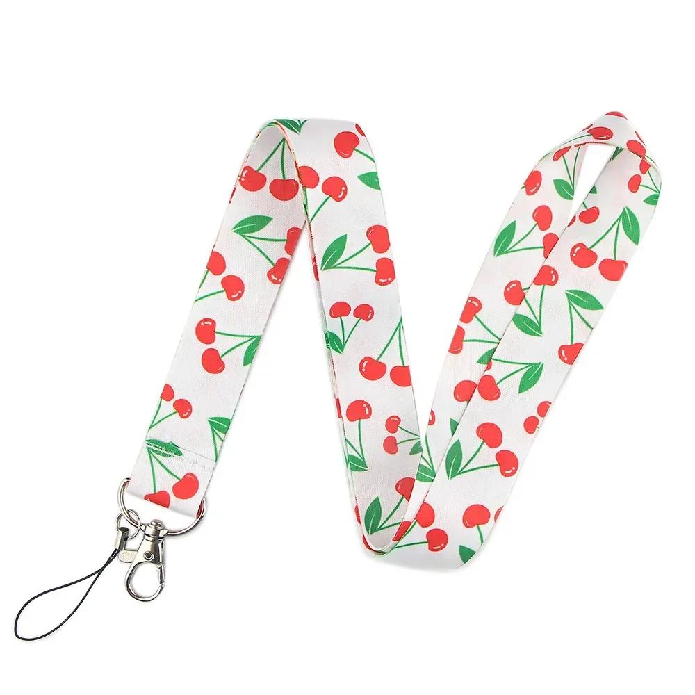 Employees ID Card Name Badge Holder Neck Strap Lanyard Staff Work Card Pass Access Student Bus Card Sleeve Identity Badge Clip