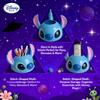 Disney Пенал Стич Kawaii Дизайн Анимационного Персонажа Милый Студенческий Органайзер Офисные Школьные Принадлежности Настольное Декоративное Украшение