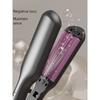 Wavy Curling Iron for Women, 9mm Ultra-Fine Small Size, Water Wave Egg Roll Hair Curling Iron, Egg Roll Hair Curler