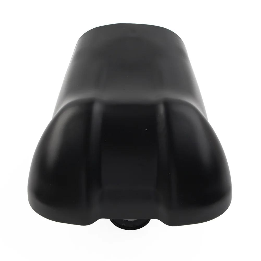 Motorcycle Waterfall Style Left Side Horn Cover For 1995-2020 Harley Davidson Accessories