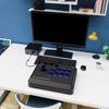 Джойстик Mayflash F300 Совместим с XBOX XBOX и Neogeo mini Японский PS4, PS3, ONE, 360, PC, Android, Switch, [Официальный продукт]