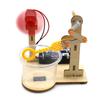 Научный Эксперимент Игрушка Праздничные Подарки Деревянные для Детей Учеников Девочек Мальчиков