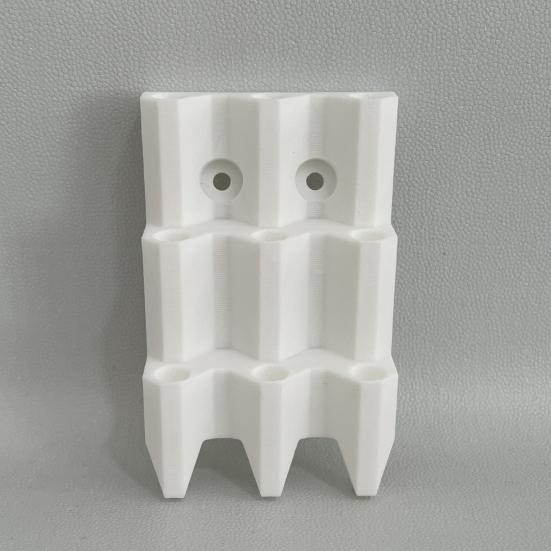 Настенный органайзер для дартс 9 слотов держатель для дартс 3D-печатная стойка для дартс праздничный подарок на день рождения для игроков в дартс