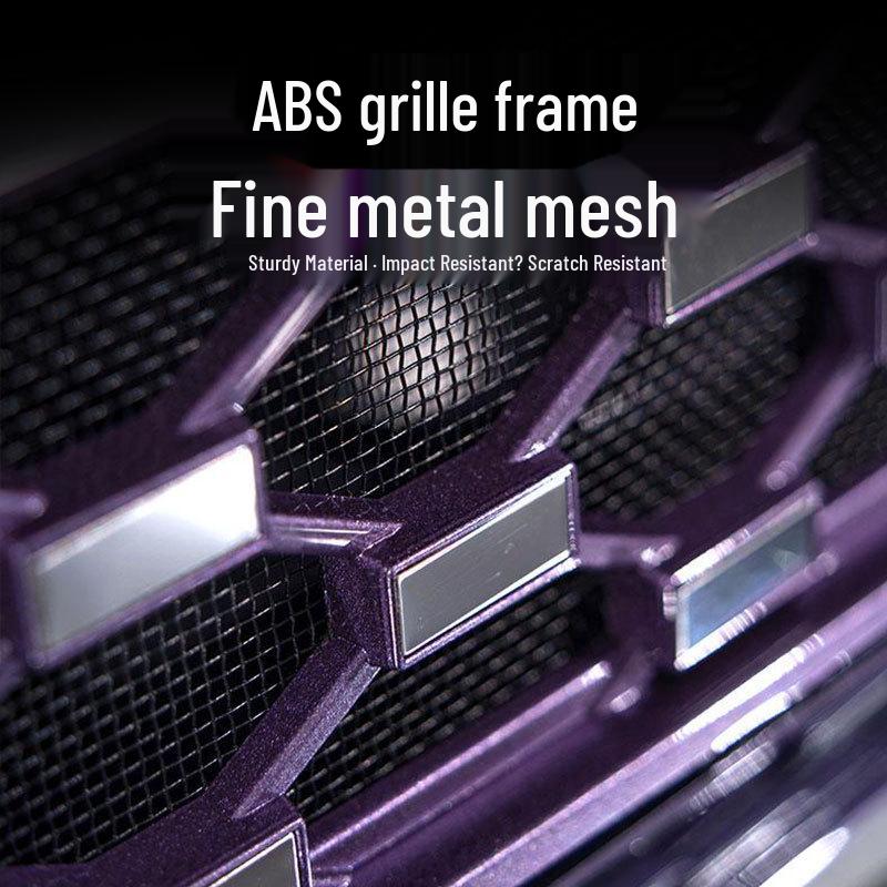 Защитная сетка-защелка от насекомых для решетки Huawei Luxeed R7 - Внешняя защита от насекомых и пуха