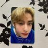 [USED] BTS Sanok V Tae Layover Trading Card