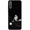 Для Huawei Y8P чехол 6.3" мягкий силиконовый чехол для телефона TPU для Huawei y8p 2020 Y 8P AQM-LX1 задняя крышка huaweiy8p бампер Funda Shell