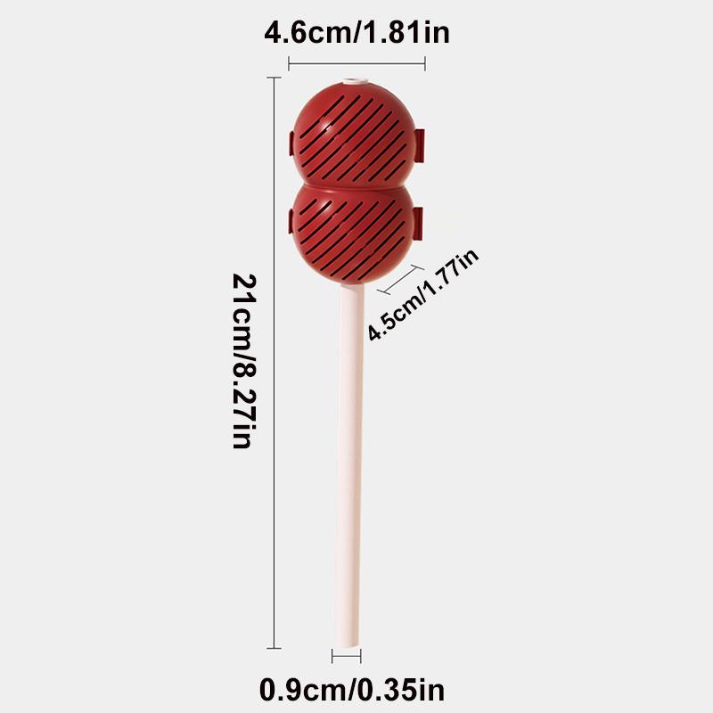 Чайное ситечко 2 в 1 Силиконовая соломинка для питья Чайный заварник Фильтр для чая мате Съемный Портативный Моющийся Многоразовый Инструмент для кофе и чая
