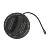 ABS Fuel Tank Gas Filler Cap Replacement for Mercedes Benz W221 W204 W207 R172 SLK W212