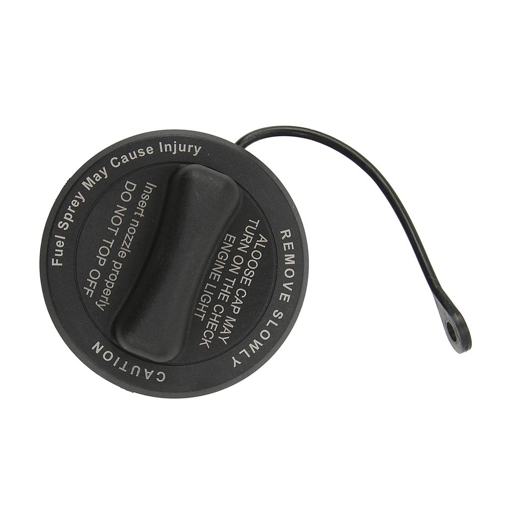 ABS Fuel Tank Gas Filler Cap Replacement for Mercedes Benz W221 W204 W207 R172 SLK W212