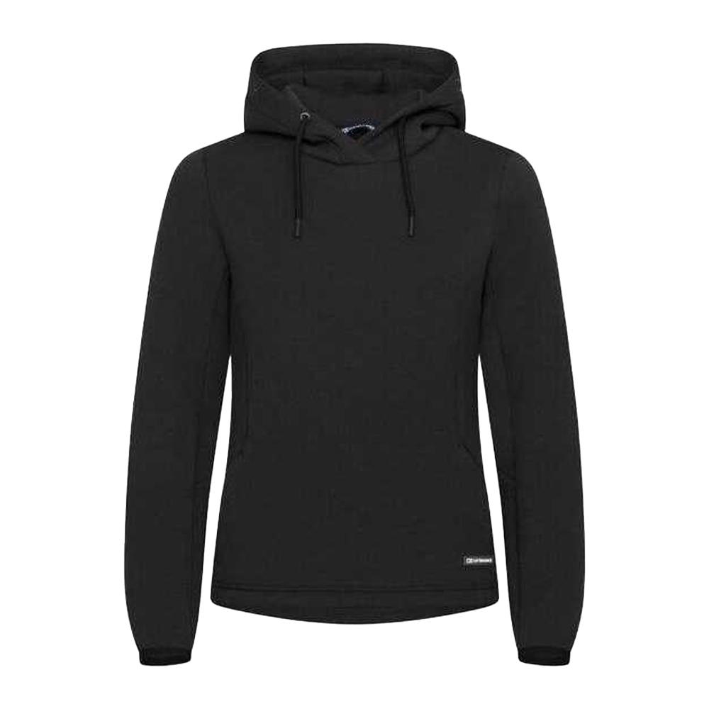 Cutter & Buck Womens/Ladies Pemberton Drawstring Hoodie