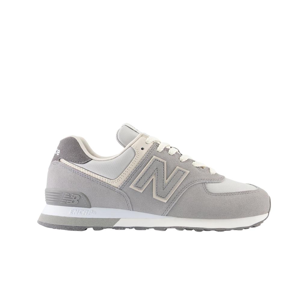 New Balance 574 Classic Grey