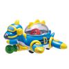 [Mimi World Official] Dino Man Dino Marine, популярные корейские игрушки-персонажи