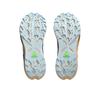 Asics Fuji Lite 6 Амортизирующие Дышащие Низкие Кроссовки для Трейлраннинга Мужские 1011C086-400