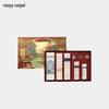 Ароматизированный увлажняющий крем для рук и тела Roopy Roman Manor