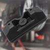 Car Lift Jack Pad Plastic Car Lift Jack Pad Lifting Adapter Replacement Easy Installation for Mercedes Benz C E CLS Class