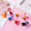 PVC Material Mini Goldfish Figurine Miniature Size Fairy Garden Ornament  Home Decor