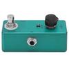 Electric Guitar Effect Pedal Mini Single Effector Buffer Booster with True Bypass Switching