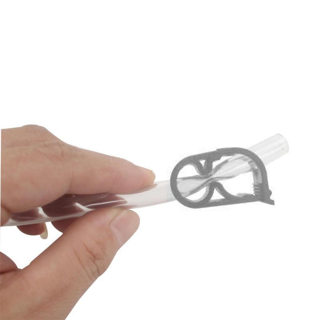 Aquarium Siphon Vacuum Cleaner Fish Tank Water Changer Manual Water Changer Semi-Automatic Aquarium Pump Cleaner