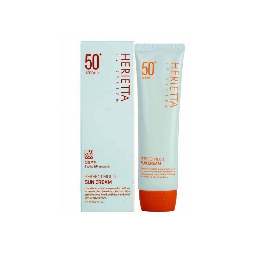 KWAILNARA OZEQALPD Sunscreen SPF50+ PA+++ 90g