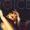 CD HIROMI UEHARA ANTHONY JACKSON SIM Voice Limited EditionCDDVD UCCT9015 Telarc Internat 2011 Japan ObiJazz Used