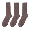 Winter Men's Thickened Warm Socks Plus Large Size High Quality Cashmere Socks Harajuku Retro Casual Terry Snow Socks