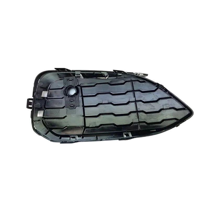 Front Fog Light Lamp Grille Cover Bumper For BMW 1 Series F20 F21 LCI 2014-- Part Number 51118068605