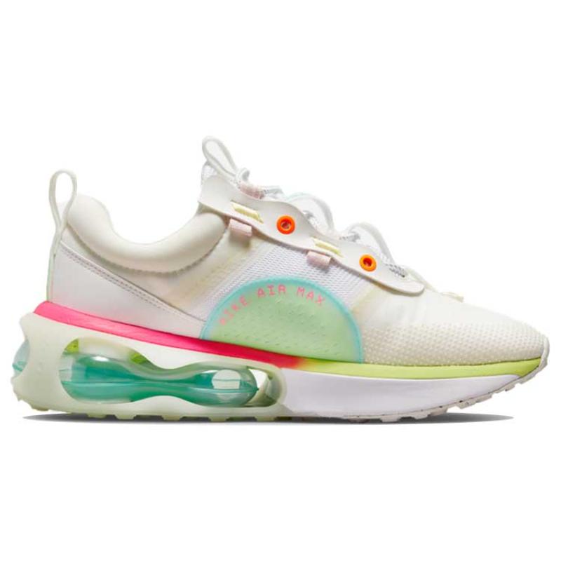 Nike Женские кроссовки Air Max 2021 'Have A Good Game' Повседневная обувь DO2328-101