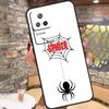 Lil Darkie Case For Xiaomi 14T Pro 13T 11T 12T 13 14 15 Ultra POCO X6 X7 Pro X3 X5 M6 F5 F6 Pro Cover