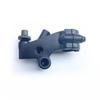 Для мотоцикла Keeway RKF 125 RKF125 Ручка Тормоза Сцепления Рукоятка Сборка Аксессуары ПОДХОДИТ RKF 125