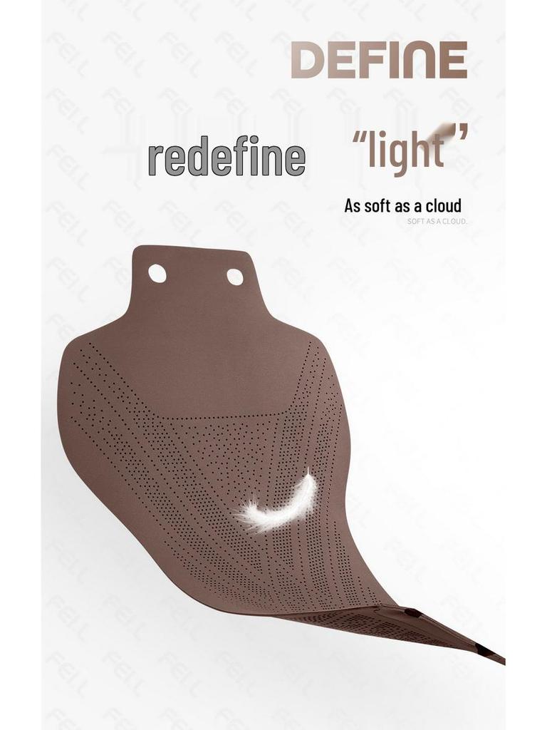 Универсальная полузакрытая подушка на сиденье автомобиля для Tiggo 8 - Подходит для 5- и 7-местных автомобилей, Комфорт в любое время года