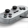 Bluetooth-геймпад SN30 Pro для Switch 2 Беспроводной игровой контроллер Джойстик MacOS Android Steam