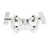 Двойные алюминиево-магниевые сплавы Stage Light Clamps Для надежного крепления на мероприятиях и представлениях