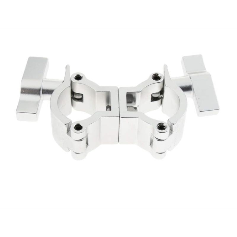 Двойные алюминиево-магниевые сплавы Stage Light Clamps Для надежного крепления на мероприятиях и представлениях