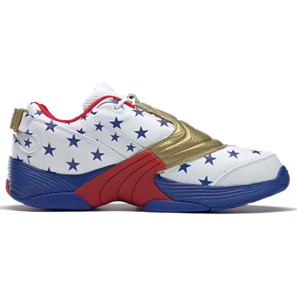 Reebok atmos x Answer 5 'Stars and Stripes' Men's FW7486