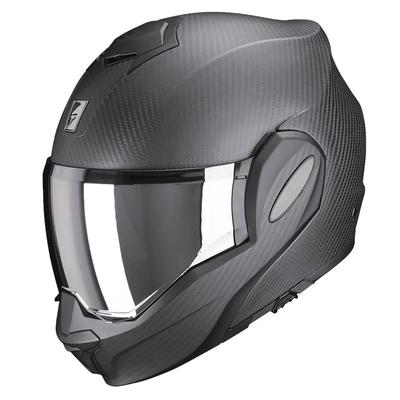 Scorpion Модульный Шлем EXO-Tech EVO Carbon