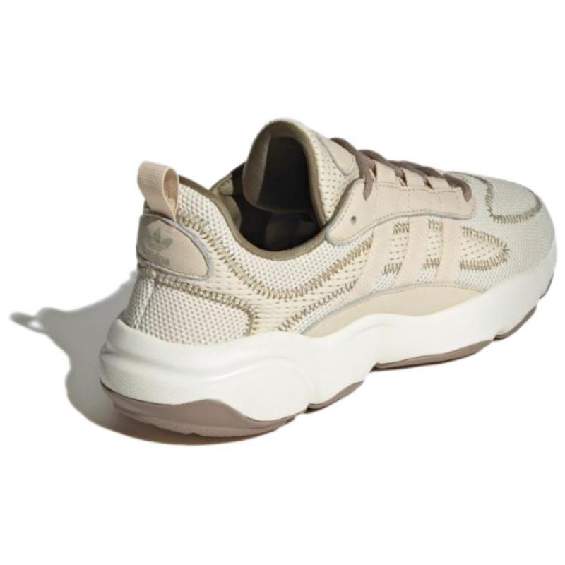 Adidas Оригинальные кроссовки Haiwee 'Beige' ID0555