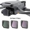 Фильтры поляризационные ND JUNESTAR CPL для дрона DJI Mavic 3