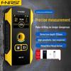 FNIRSI WD-02 Высокоточный многофункциональный детектор стен для проводов, металла и арматуры