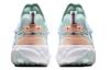 Nike React Presto Бирюзовый оттенок Кислородный фиолетовый Женский CJ4982-317