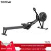TEZEWA Home Fitness Rowing Machine CN plug (adapter included)
