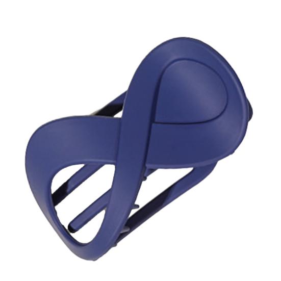 Большая плоская заколка для волос надежная фиксация женская нескользящая заколка-краб для волос для влажных и сухих волос инструменты для укладки волос аксессуары для волос