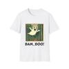 BAM_BOO! Halloween T-shirt - Very Soft TEE