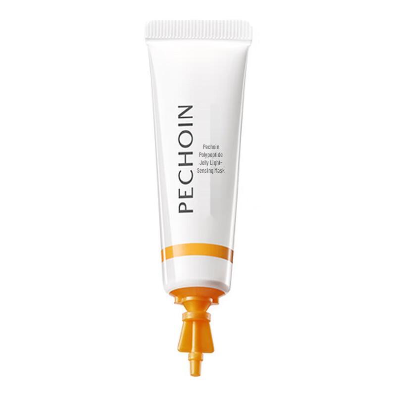 PECHOIN Multi-peptide Collagen Glow Mask