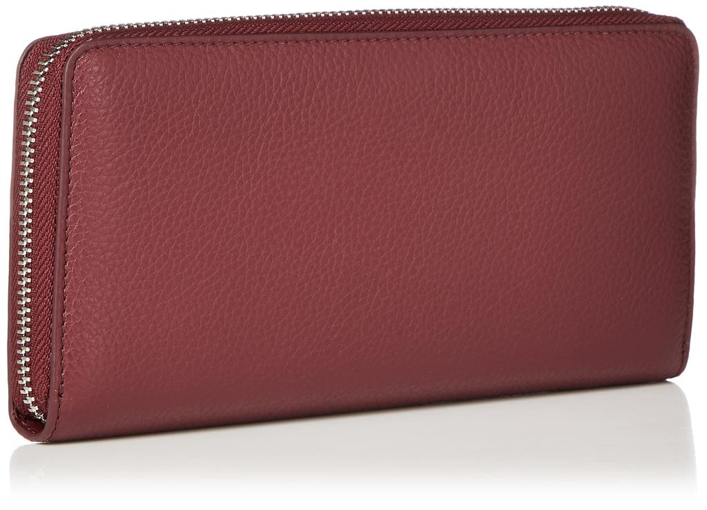 Round Zipper GRAIN LEATHER [Vivienne Westwood] [item]