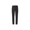 New Knitted Sports Pants Men's Pitch Black A11M411613FBK